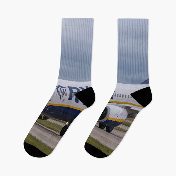 Item preview, MAN to AGP Ryanair Boeing 737-8AS designed and sold by Skyframe Aviation.