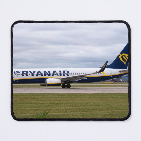 Item preview, MAN to AGP Ryanair Boeing 737-8AS designed and sold by Skyframe Aviation.