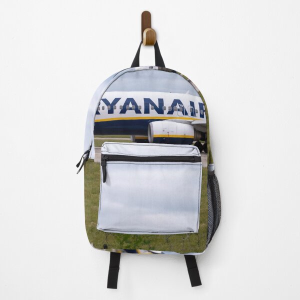 Item preview, MAN to AGP Ryanair Boeing 737-8AS designed and sold by Skyframe Aviation.