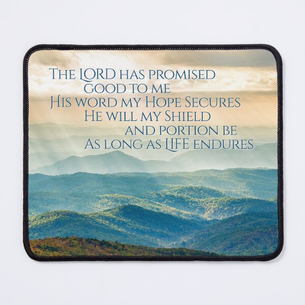 Item preview, Amazing Grace designed and sold by OsataDesign-1.