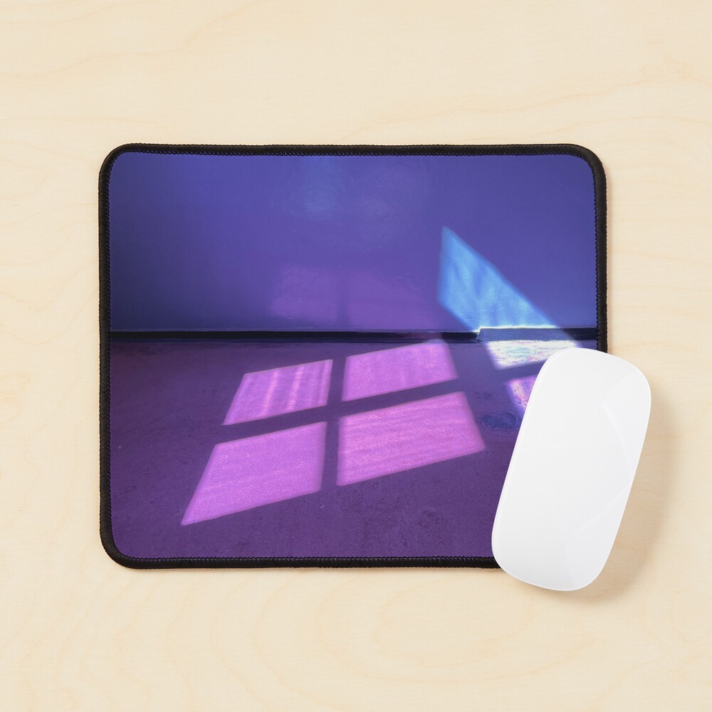 Item preview, Mouse Pad designed and sold by TeaTimeSun.