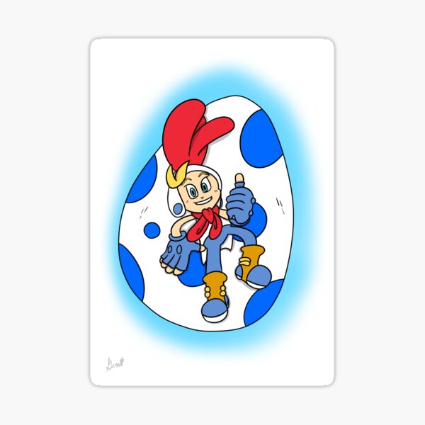 Item preview, Billy Hatcher designed and sold by gemstonejester.