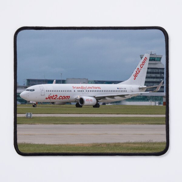 Item preview, MAN to PMI Jet2 Airbus A330-243 designed and sold by Skyframe Aviation.