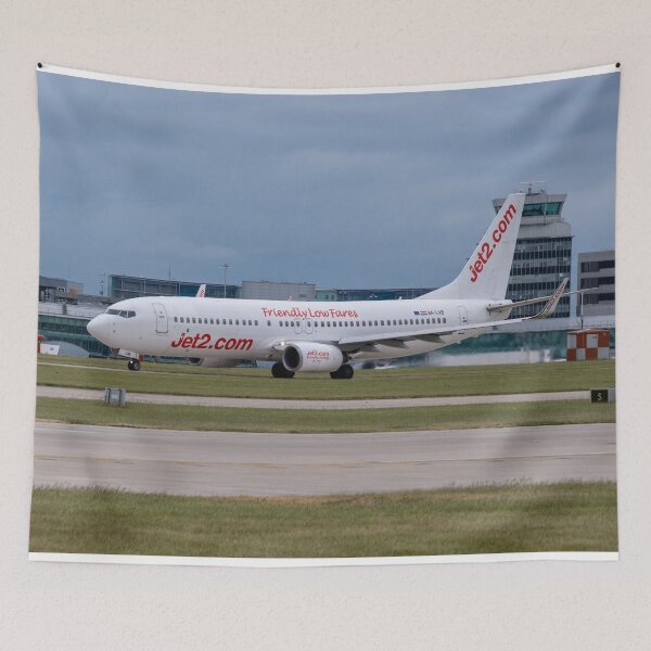 Item preview, MAN to PMI Jet2 Airbus A330-243 designed and sold by Skyframe Aviation.