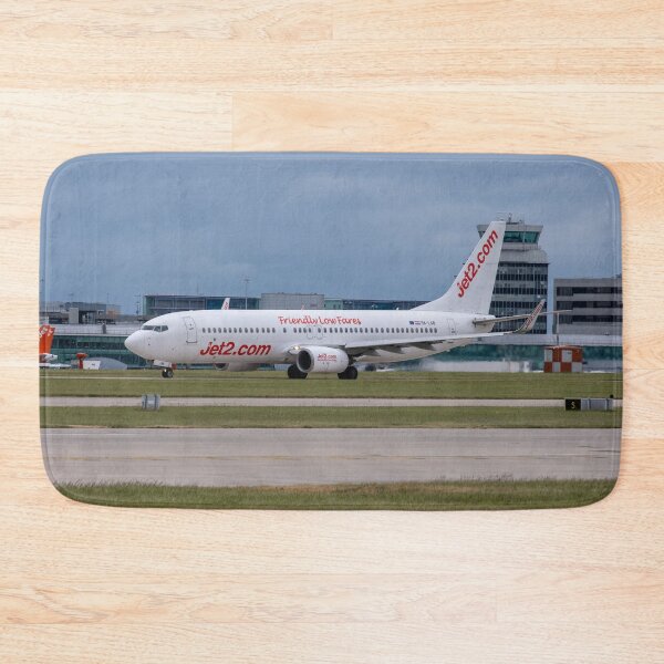 Item preview, MAN to PMI Jet2 Airbus A330-243 designed and sold by Skyframe Aviation.