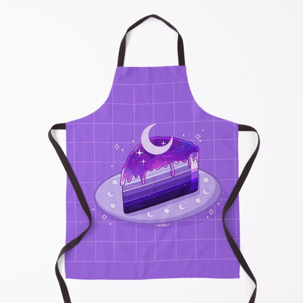 Item preview, Cosmic Cake Slice designed and sold by Sonoyin.