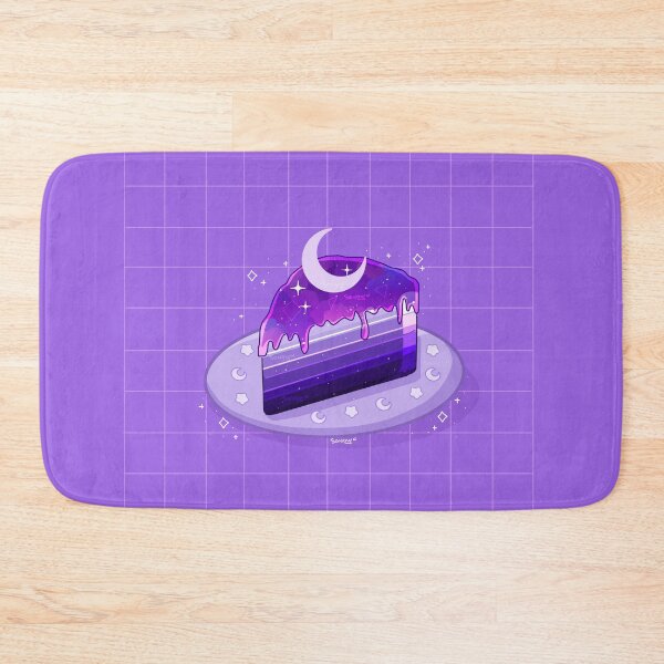 Item preview, Cosmic Cake Slice designed and sold by Sonoyin.