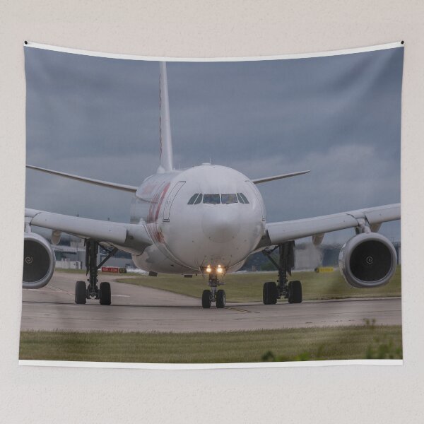 Item preview, MAN to PMI Jet2 Airbus A330-243 designed and sold by Skyframe Aviation.