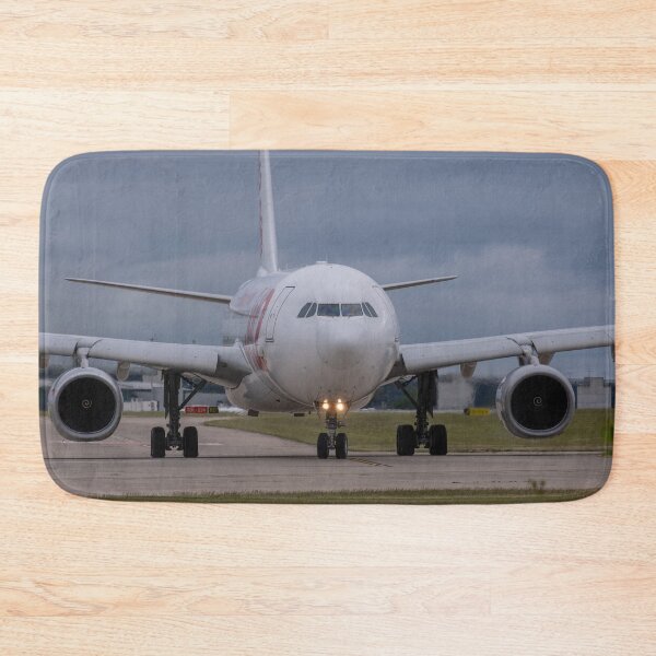 Item preview, MAN to PMI Jet2 Airbus A330-243 designed and sold by Skyframe Aviation.