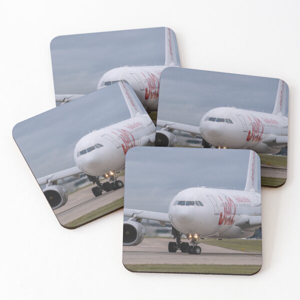 Item preview, MAN to PMI Jet2 Airbus A330-243 designed and sold by Skyframe Aviation.