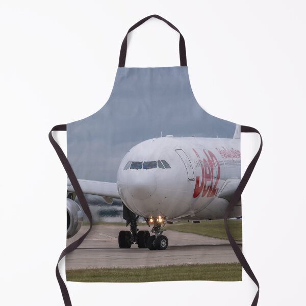 Item preview, MAN to PMI Jet2 Airbus A330-243 designed and sold by Skyframe Aviation.