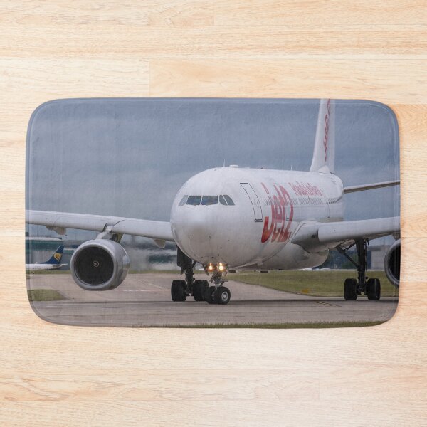 Item preview, MAN to PMI Jet2 Airbus A330-243 designed and sold by Skyframe Aviation.