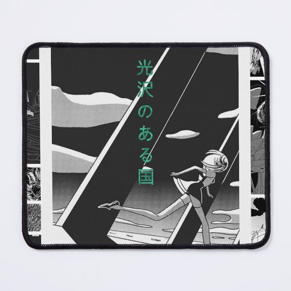Item preview, Land of the lustrous (Houseki no Kuni): Film poster designed and sold by Ghale-co.