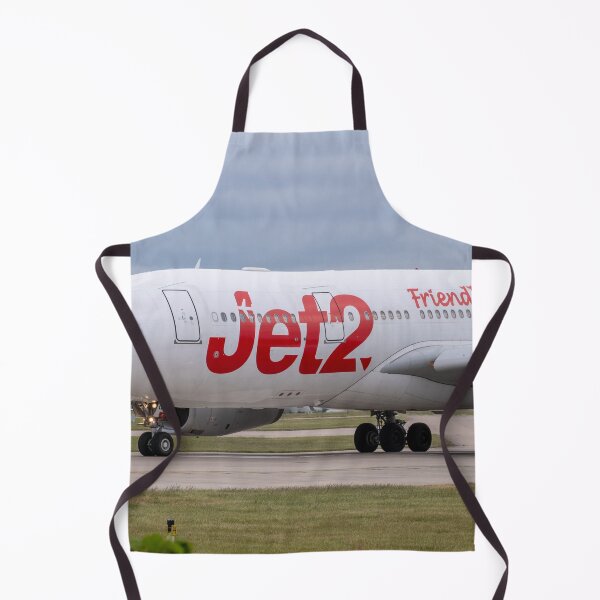 Item preview, MAN to PMI Jet2 Airbus A330-243 designed and sold by Skyframe Aviation.