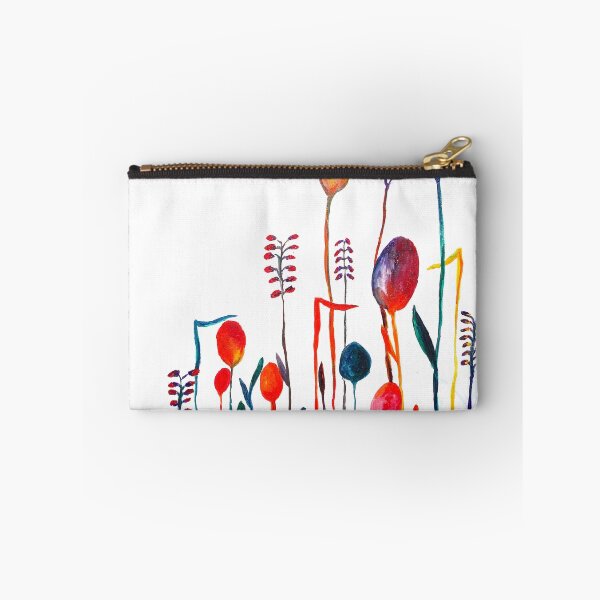 Item preview, The Flowers That Play In My Garden designed and sold by Annaliis Loth.