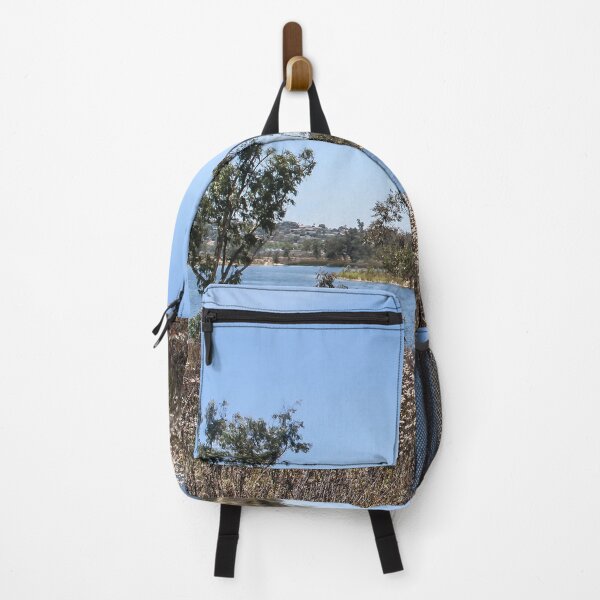 Item preview, Lake Murray Landscape designed and sold by heatherfriedman.