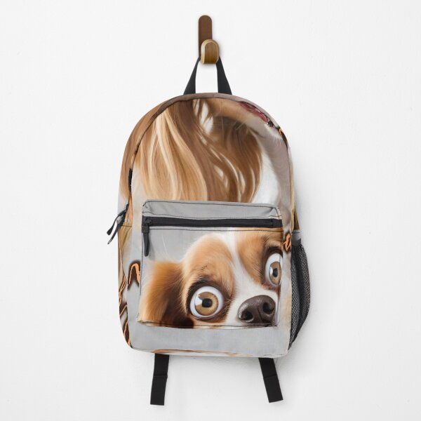 Item preview, My Crazy and Ugly Dog designed and sold by LKozerski.