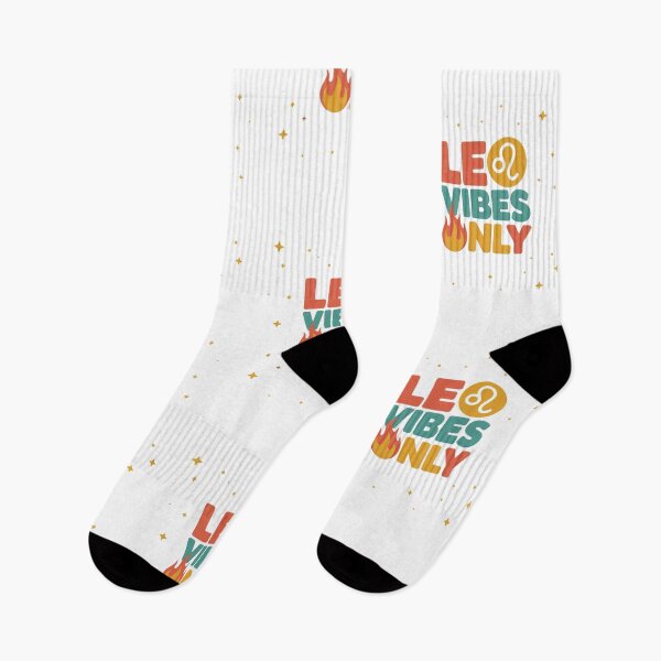 Item preview, Leo Vibes Only – Bold Fire Sign Astrology Aesthetic designed and sold by Nzgiftsandmore.