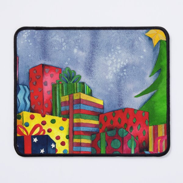Item preview, Town of Wrapped Wonders designed and sold by Modish Homestead Works by Gayela Chapman.