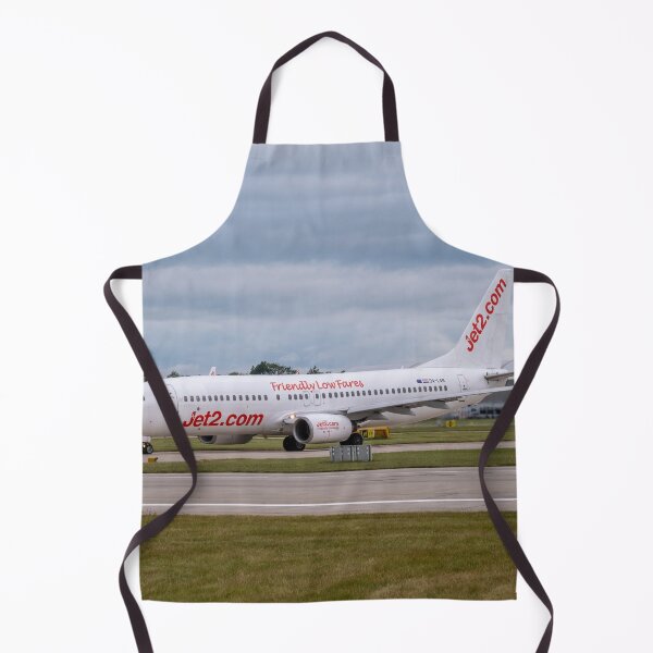Item preview, MAN to IBZ Jet2 Boeing 737-8K5 designed and sold by Skyframe Aviation.