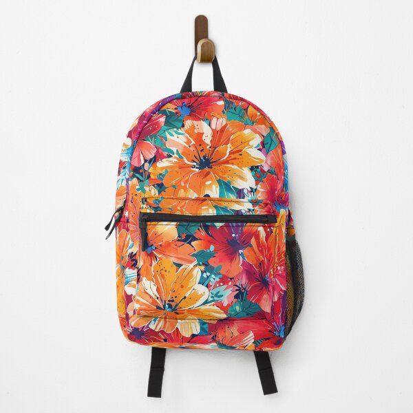 Item preview, Bright Flower Painting designed and sold by CoolPixels.
