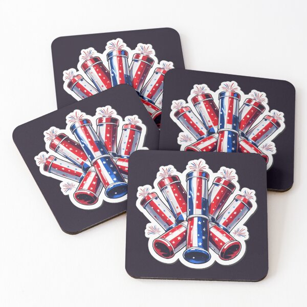 Item preview, Firecracker Fun designed and sold by LewpyG.