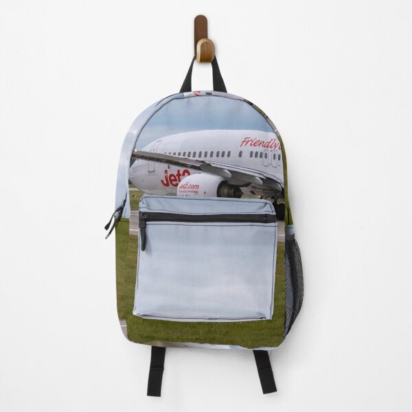 Item preview, MAN to IBZ Jet2 Boeing 737-8K5 designed and sold by Skyframe Aviation.