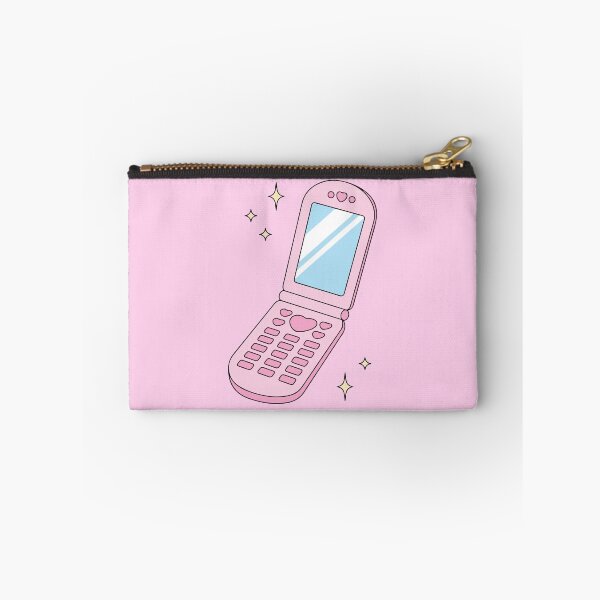 Item preview, Pink cell phone  designed and sold by BrownHorse90s.