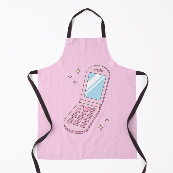 Item preview, Pink cell phone designed and sold by BrownHorse90s.