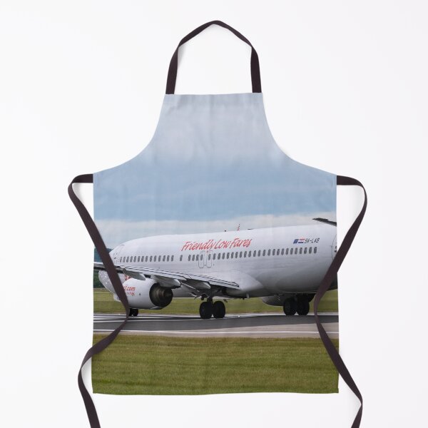 Item preview, MAN to IBZ Jet2 Boeing 737-8K5 designed and sold by Skyframe Aviation.