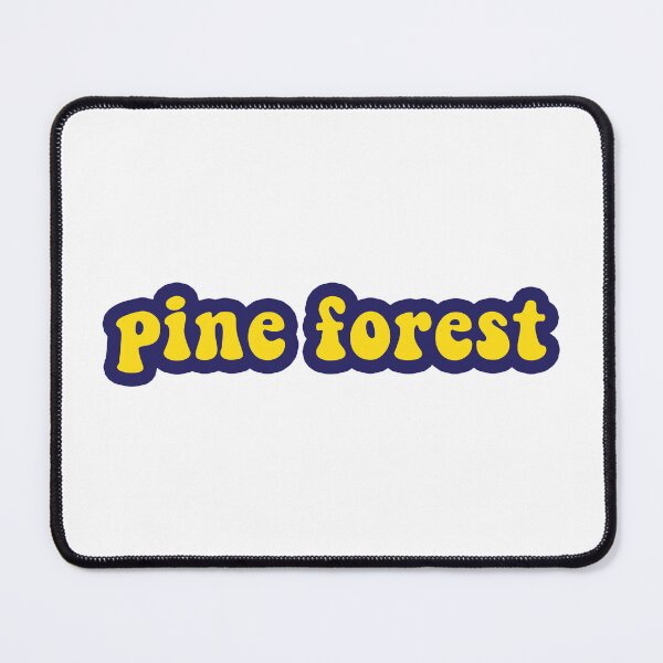 Item preview, pine forest designed and sold by designsbysamantha.