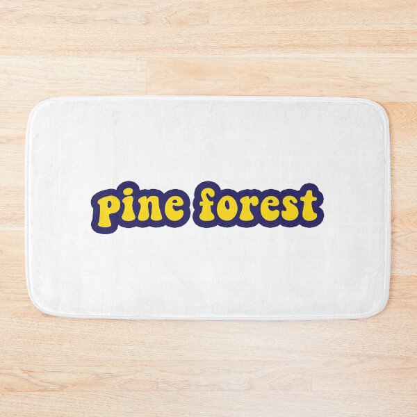 Item preview, pine forest designed and sold by designsbysamantha.