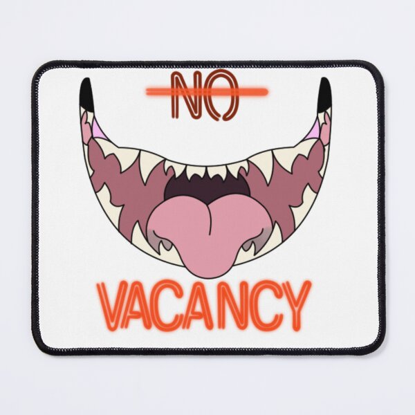 Item preview, Vacancy designed and sold by LVC Arts.