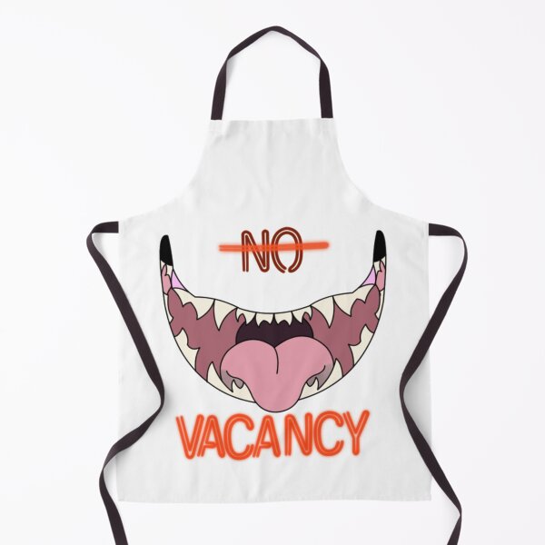 Item preview, Vacancy designed and sold by LVC Arts.