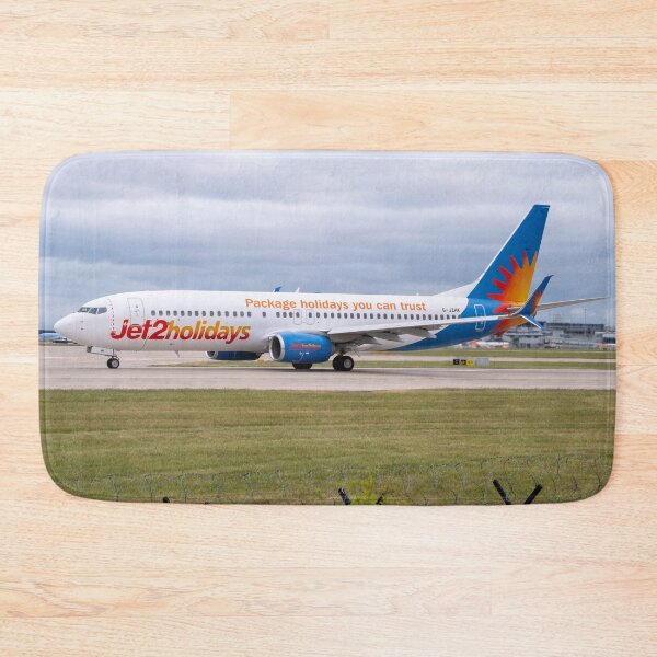 Item preview, MAN to ADB Jet2 Boeing 737-8MG designed and sold by Skyframe Aviation.