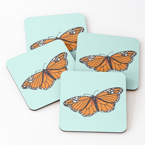 Item preview, Butterfly designed and sold by BrownHorse90s.