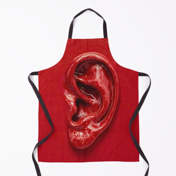 Item preview, Red ear designed and sold by Brendon987.