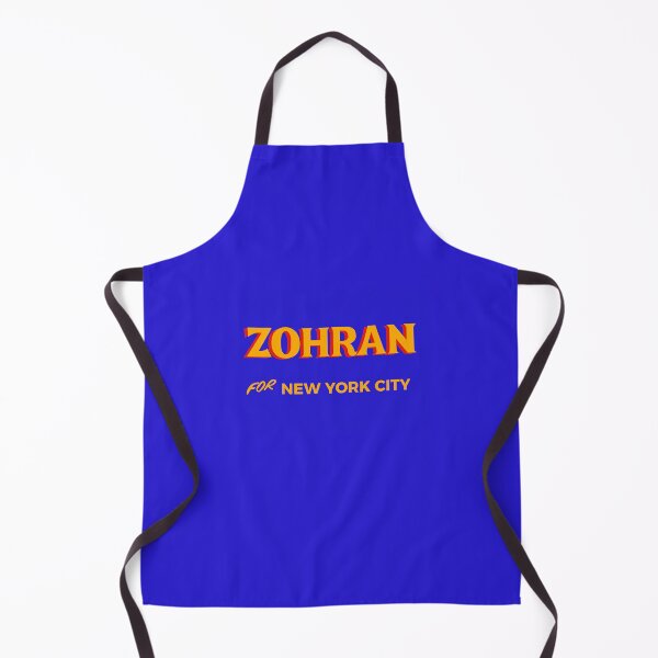 Item preview, Zohran for new york city designed and sold by Athenasgirl.