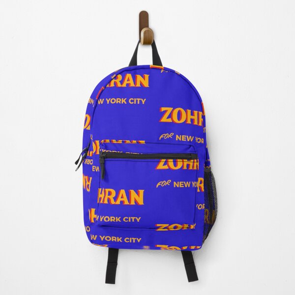 Item preview, Zohran for new york city designed and sold by Athenasgirl.