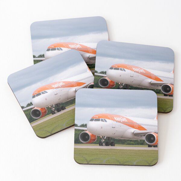 Item preview, MAN to MLA easyJet Airbus A320-214 designed and sold by Skyframe Aviation.
