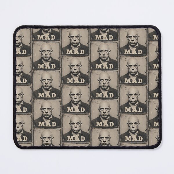 Item preview, Mad mug shot designed and sold by Brendon987.