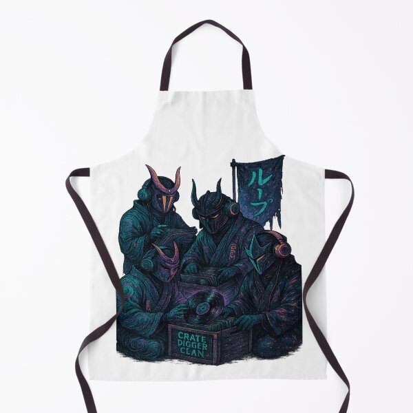 Item preview, Digging through Crates designed and sold by MWTK2021.