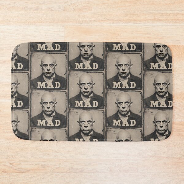 Item preview, Mad mug shot designed and sold by Brendon987.