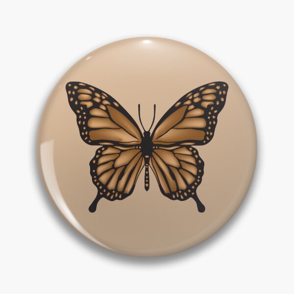Item preview, Brown butterfly designed and sold by BrownHorse90s.