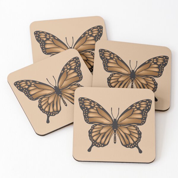 Item preview, Brown butterfly designed and sold by BrownHorse90s.