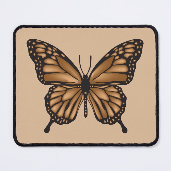 Item preview, Brown butterfly designed and sold by BrownHorse90s.