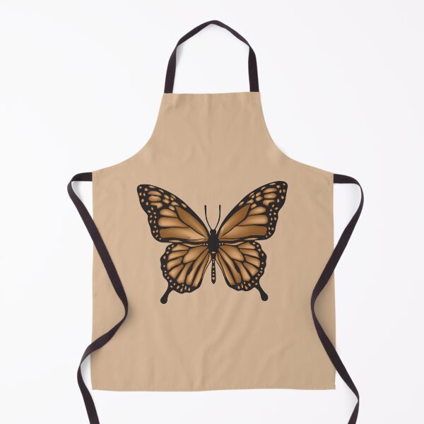 Item preview, Brown butterfly designed and sold by BrownHorse90s.