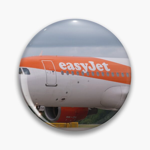 Item preview, MAN to MLA easyJet Airbus A320-214 designed and sold by Skyframe Aviation.
