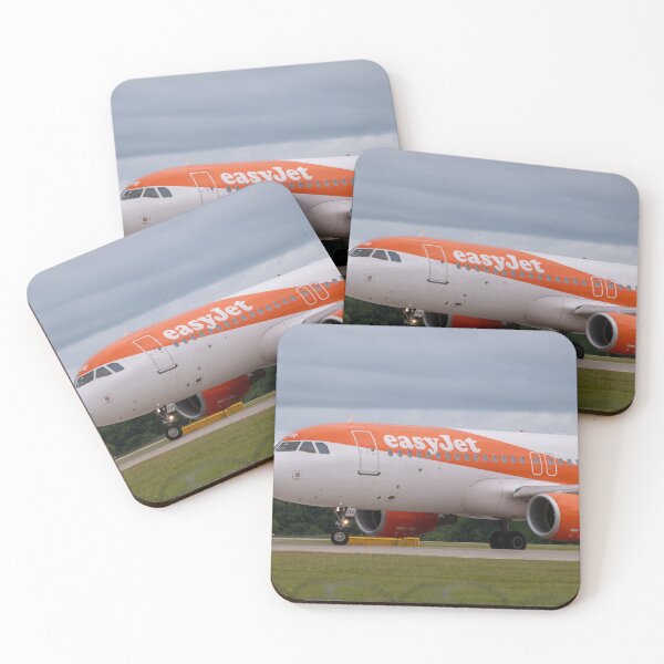 Item preview, MAN to MLA easyJet Airbus A320-214 designed and sold by Skyframe Aviation.