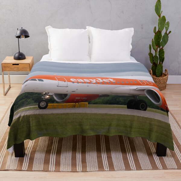 Item preview, MAN to MLA easyJet Airbus A320-214 designed and sold by Skyframe Aviation.